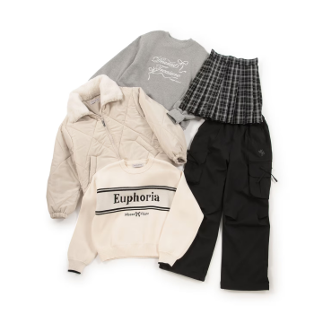 メゾピアノ福袋2026】11月4日予約スタート！お届けは12月下旬の予定