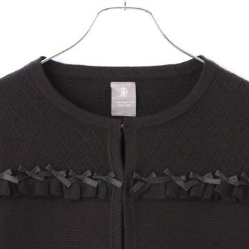 ポンポネットジュニア卒服2026！受験・面接スタイルに通学コーデも