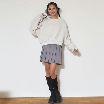 ラブトキシック福袋2025！にあちゃん着用モデルのトレンド4点セット