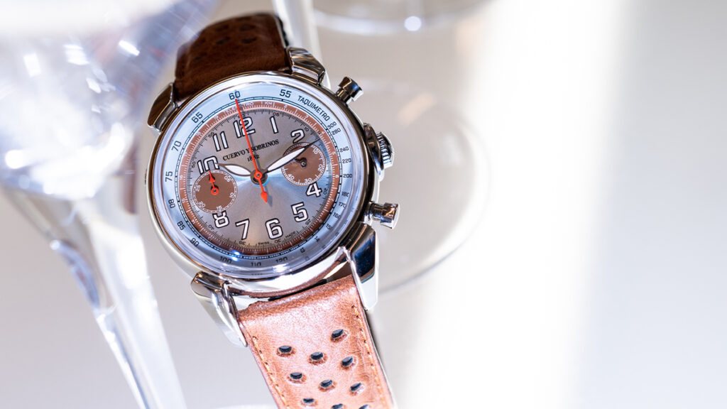 まだ手に入る！】クエルボ イ ソブリノスの希少な限定モデルを一挙ご