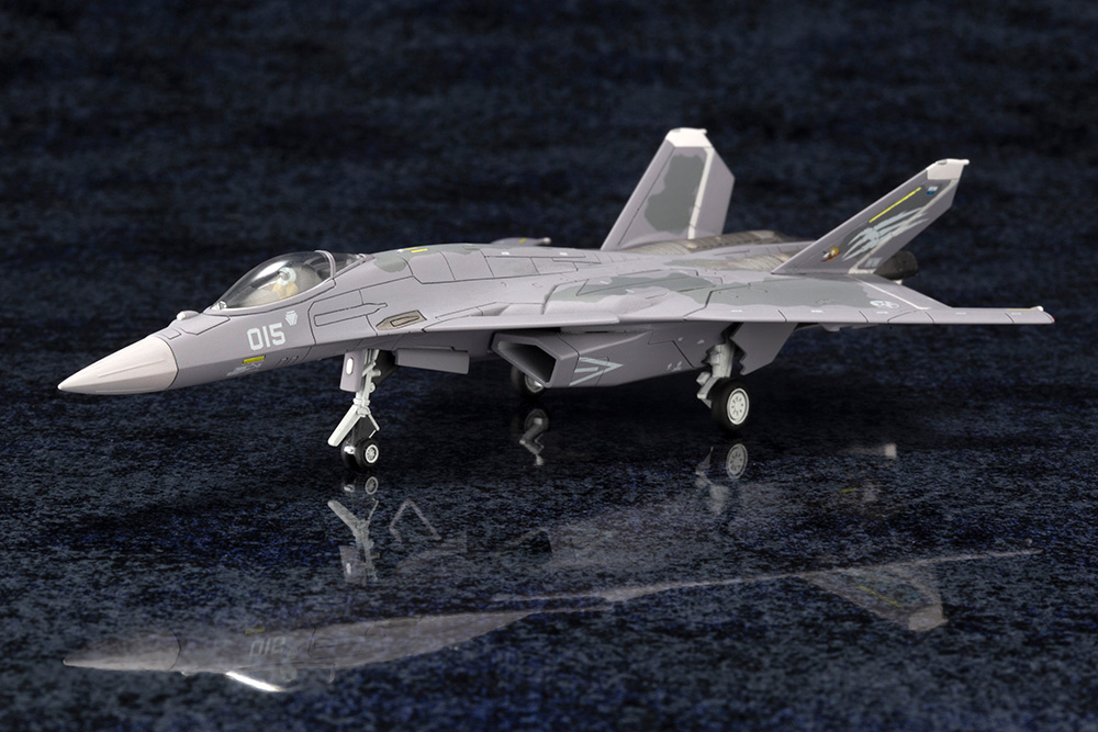 コトブキヤ KP613 1/144 CFA-44〈For Modelers Edition〉『ACE COMBAT