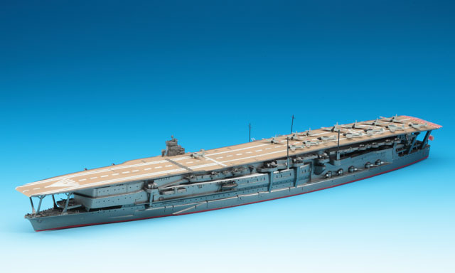 ハセガワ 202 1/700 日本海軍 航空母艦 加賀 | ホビーショップタムタム