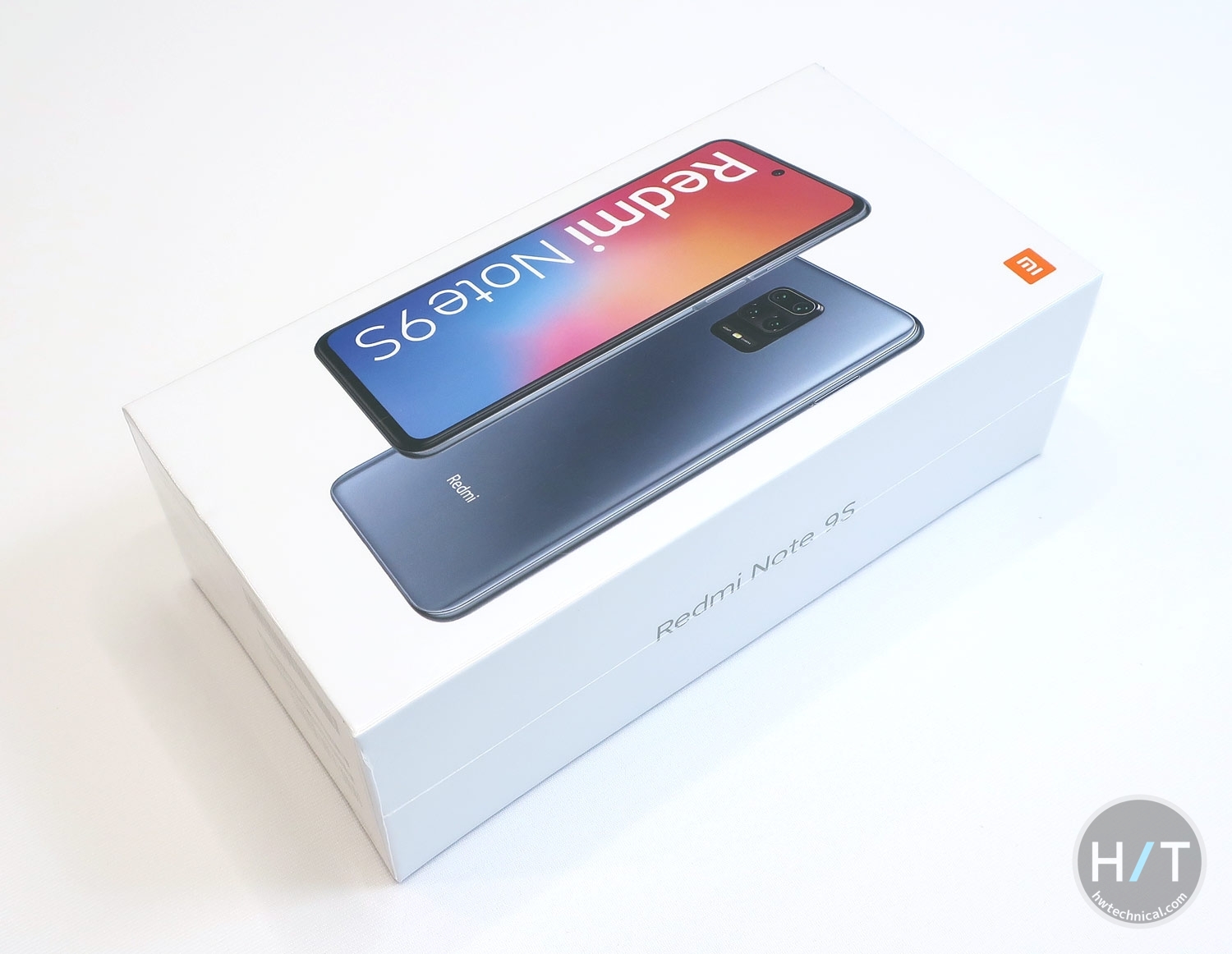 開封】2万円台コスパ重視のSIMフリー格安スマホ「日本国内版 Xiaomi