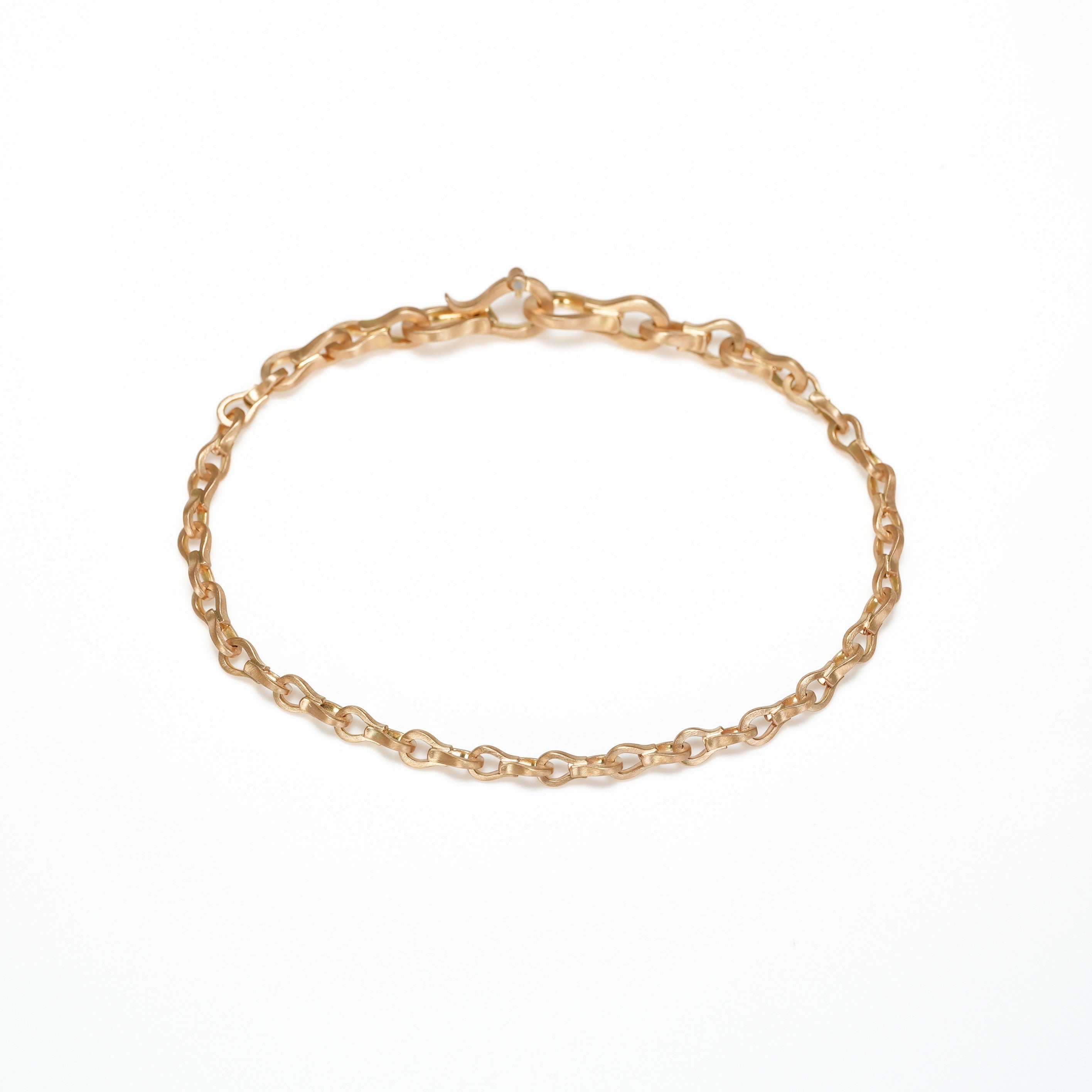 hum ハム THE SYMBOL OF REFINED METAL BRACELET RF2021-BR11