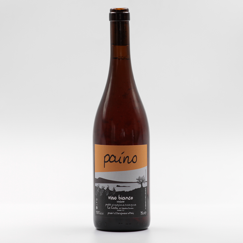 レ コステ／パイーノ 2013 | Wineshop Human Nature