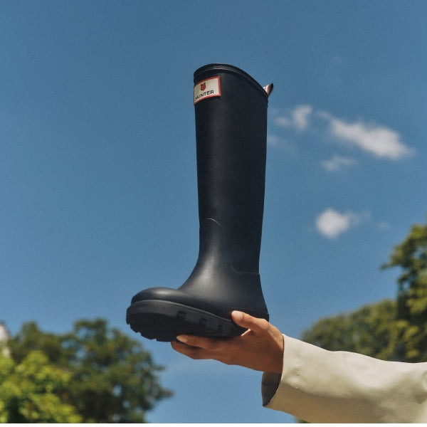 ユニセックス バッグ＆アクセサリー| ハンターブーツ(Hunter Boots