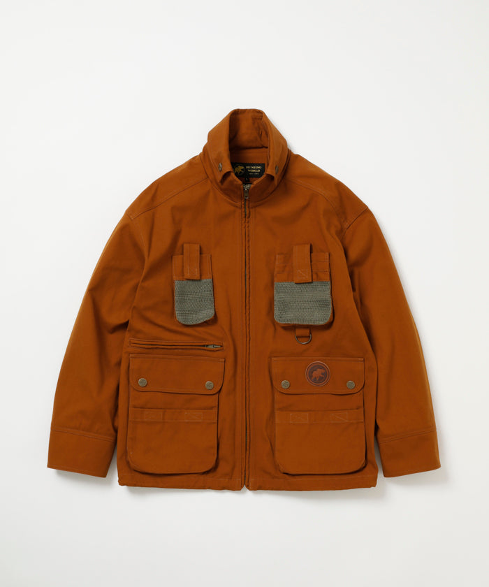 アウター＆ジャケット – HUNTING WORLD ONLINE STORE