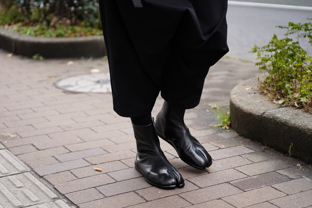 Maison Margiela Tabi Boots | HUES 福岡セレクトショップ