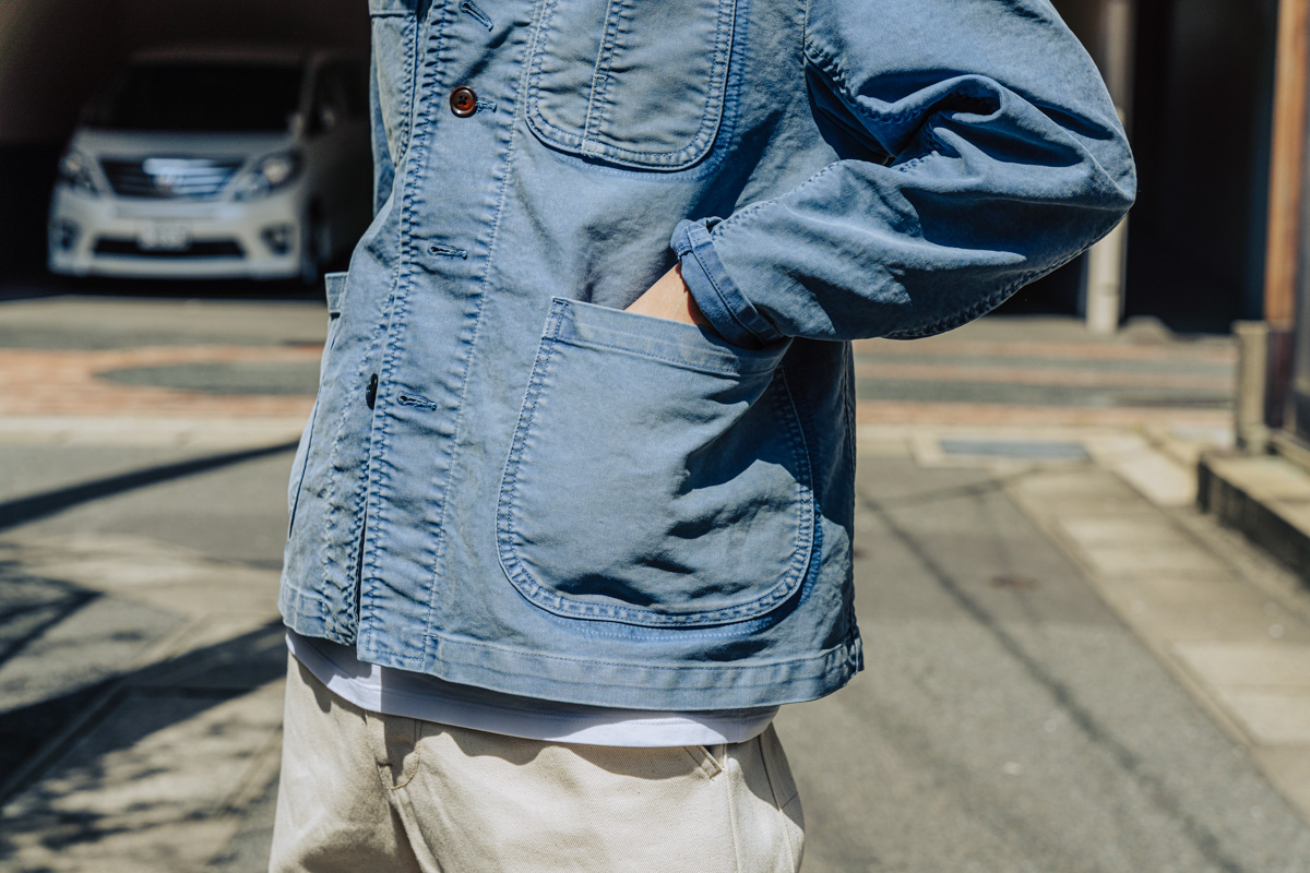 ポータークラシック 2024春夏入荷 第3弾 | HUES 福岡セレクトショップ