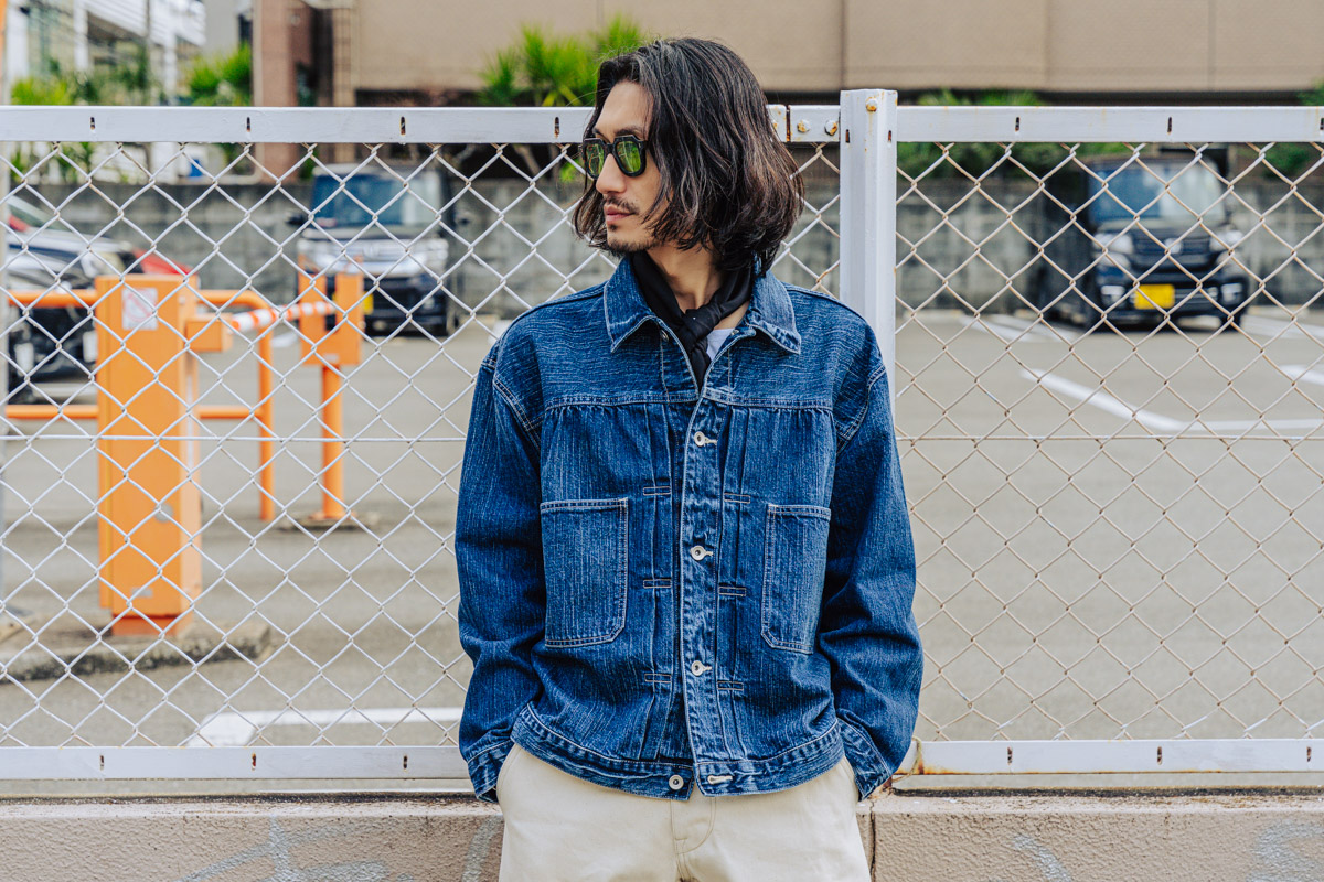 ポータークラシック 2024春夏入荷 第2弾 | HUES 福岡セレクトショップ