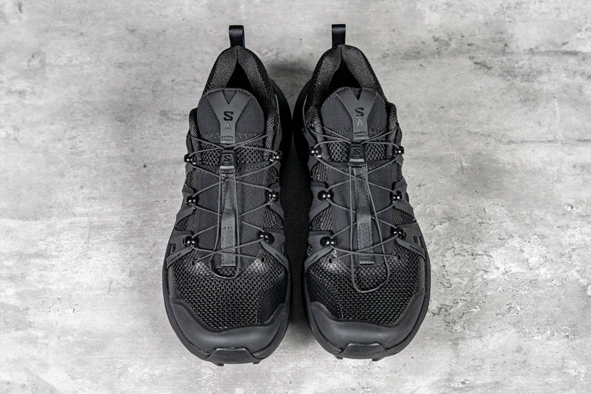 サロモンアドヴァンスド 新型GENESIS ADVANCED 発売開始 | HUES 福岡