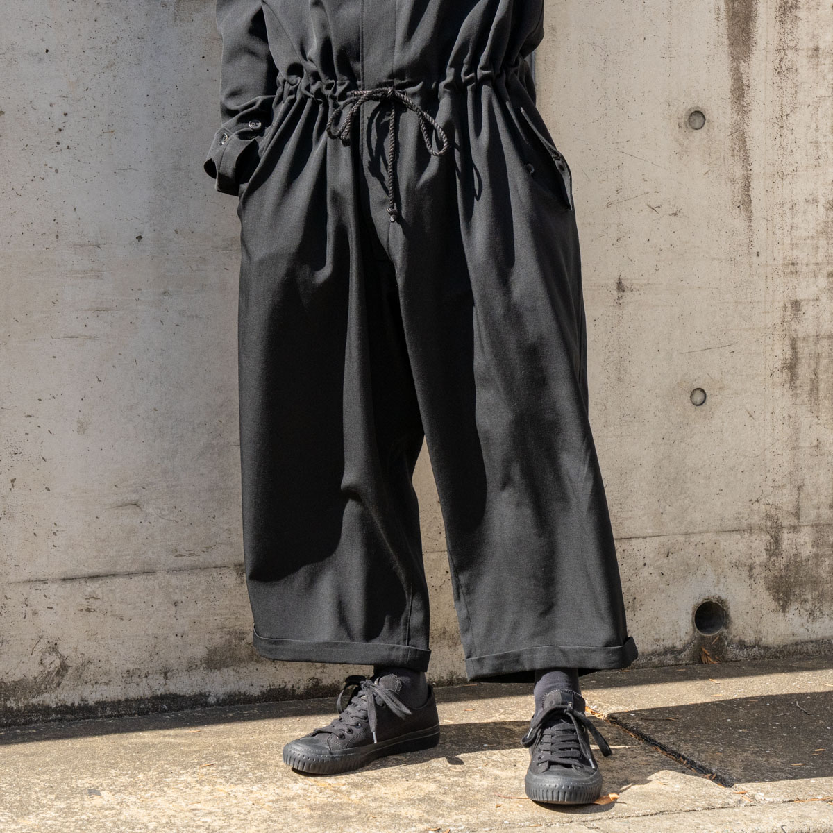 ヨウジヤマモト 25年春夏新入荷 D納期 | HUES 福岡セレクトショップ