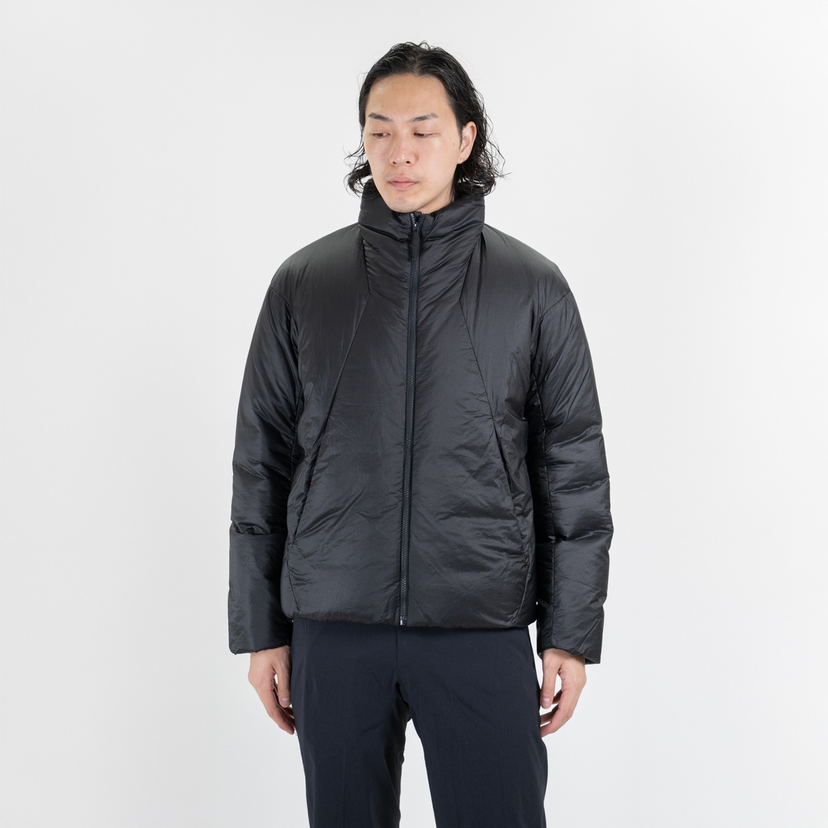 アークテリクス ヴェイランスのコンデュイトゥ ダウン | HUES 福岡