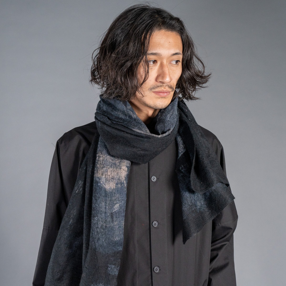 SILVANA MANETTI 2025秋冬 発売スタート | HUES 福岡セレクトショップ