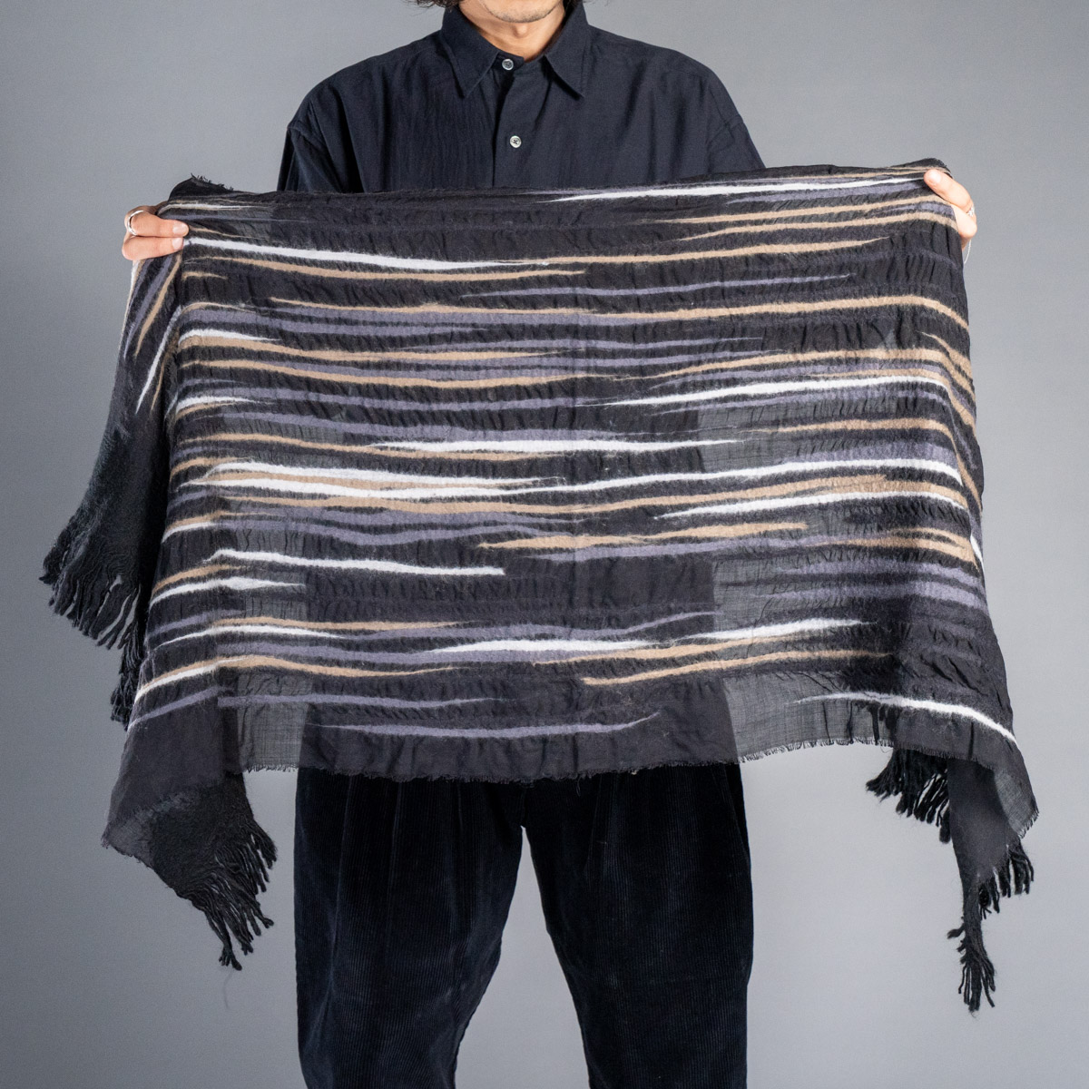 SILVANA MANETTI 2025秋冬 発売スタート | HUES 福岡セレクトショップ