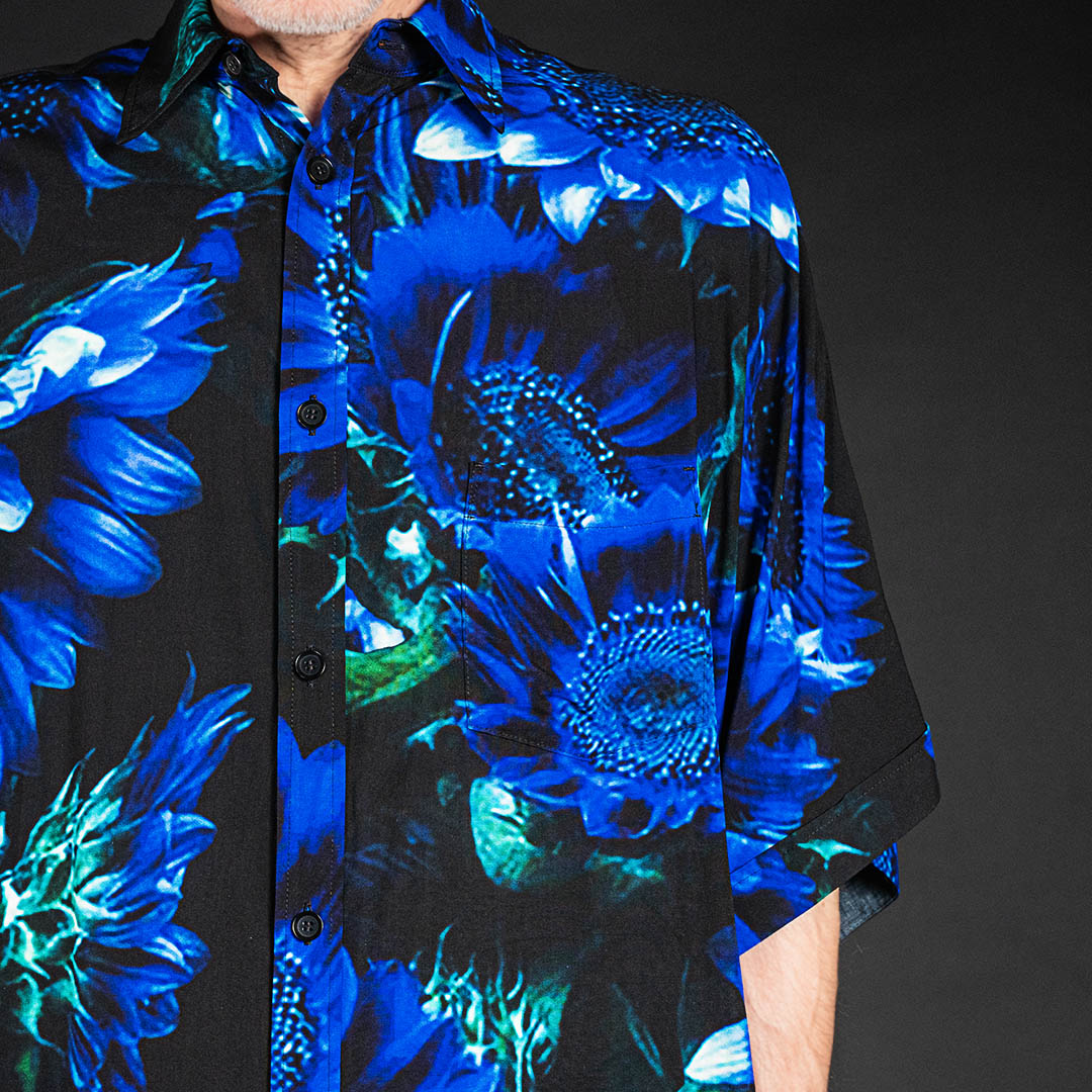 グラウンド ワイ 26年春夏 本格スタート | HUES 福岡セレクトショップ