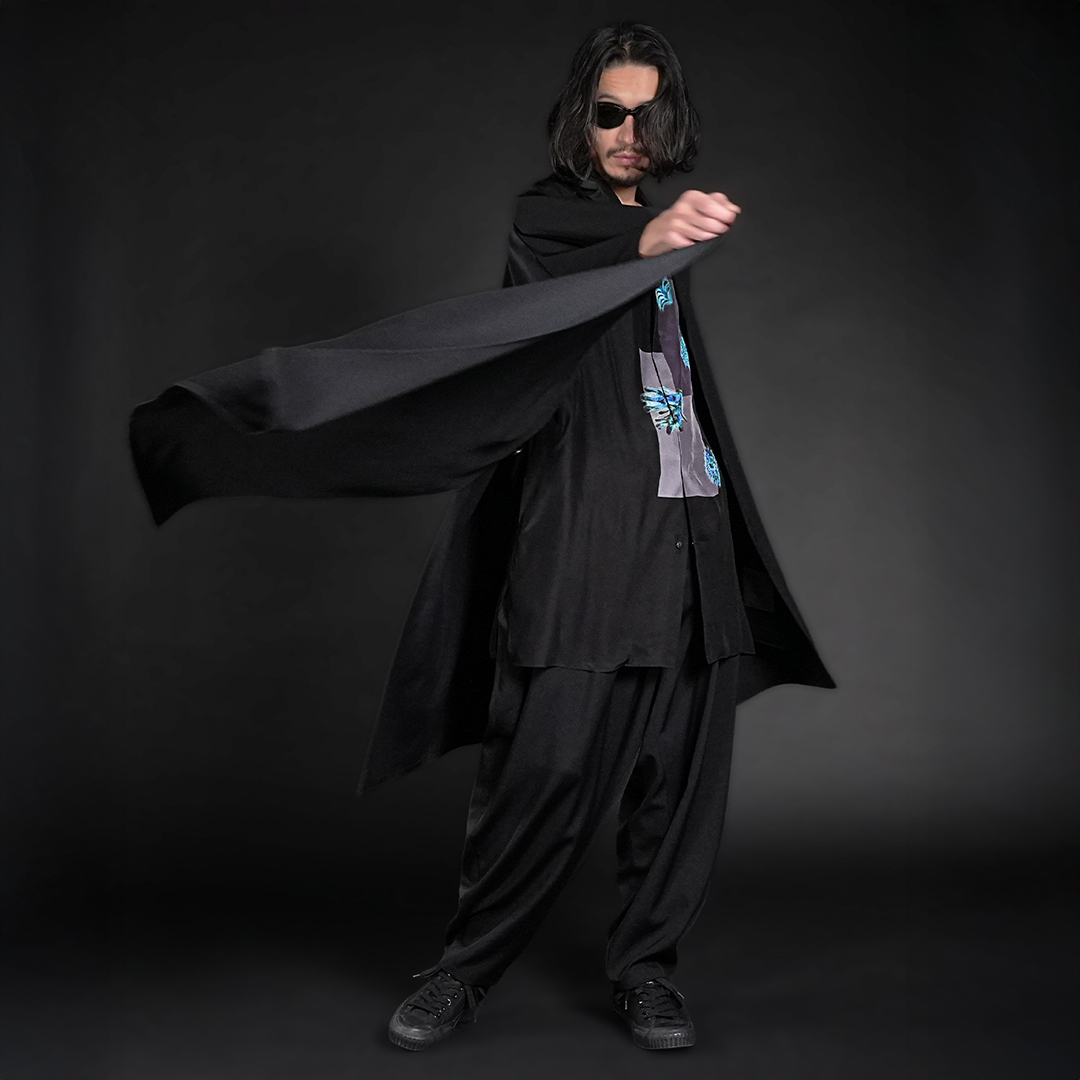 ヨウジヤマモト26年春夏 B納期第2弾 | HUES 福岡セレクトショップ