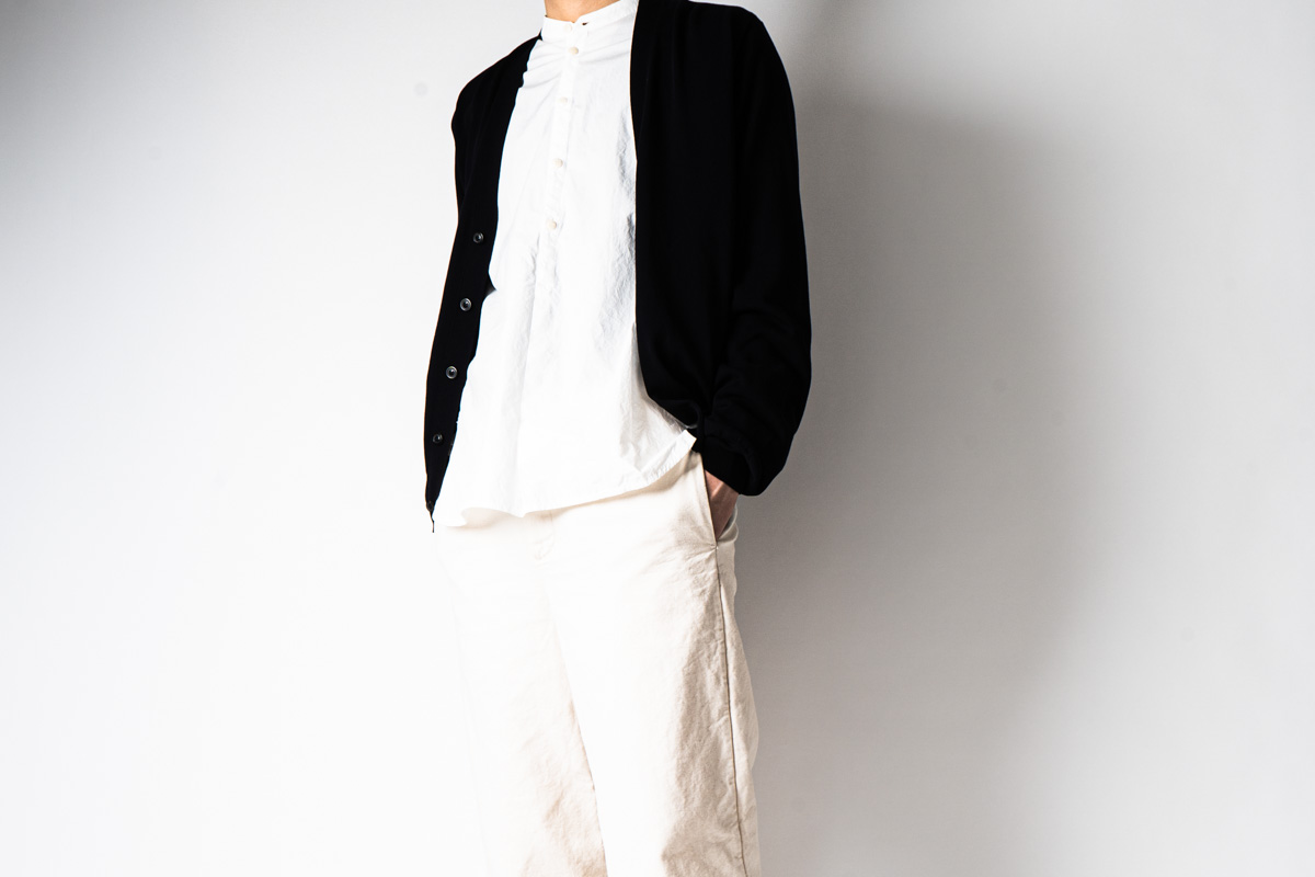 toogood The Bricklayer Trouser | HUES 福岡セレクトショップ