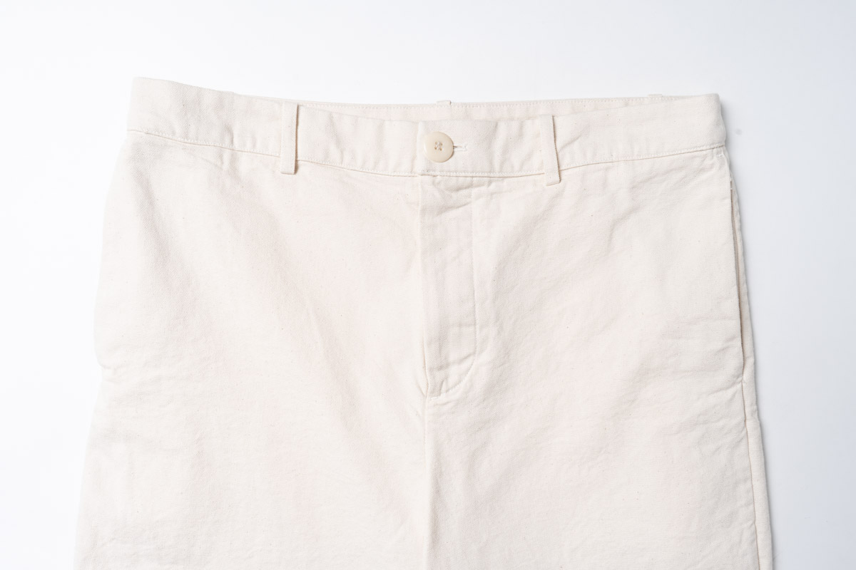 toogood The Bricklayer Trouser | HUES 福岡セレクトショップ