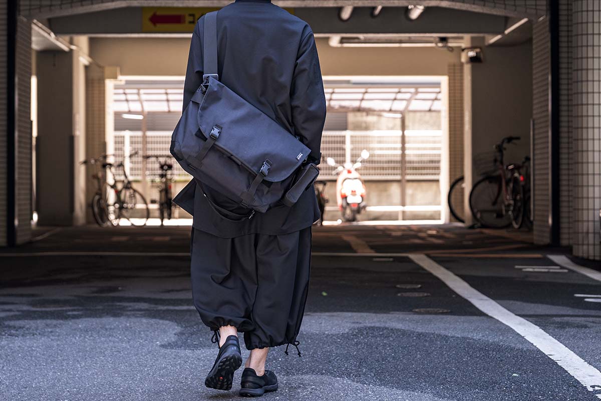 bagjack littlejack | HUES 福岡セレクトショップ