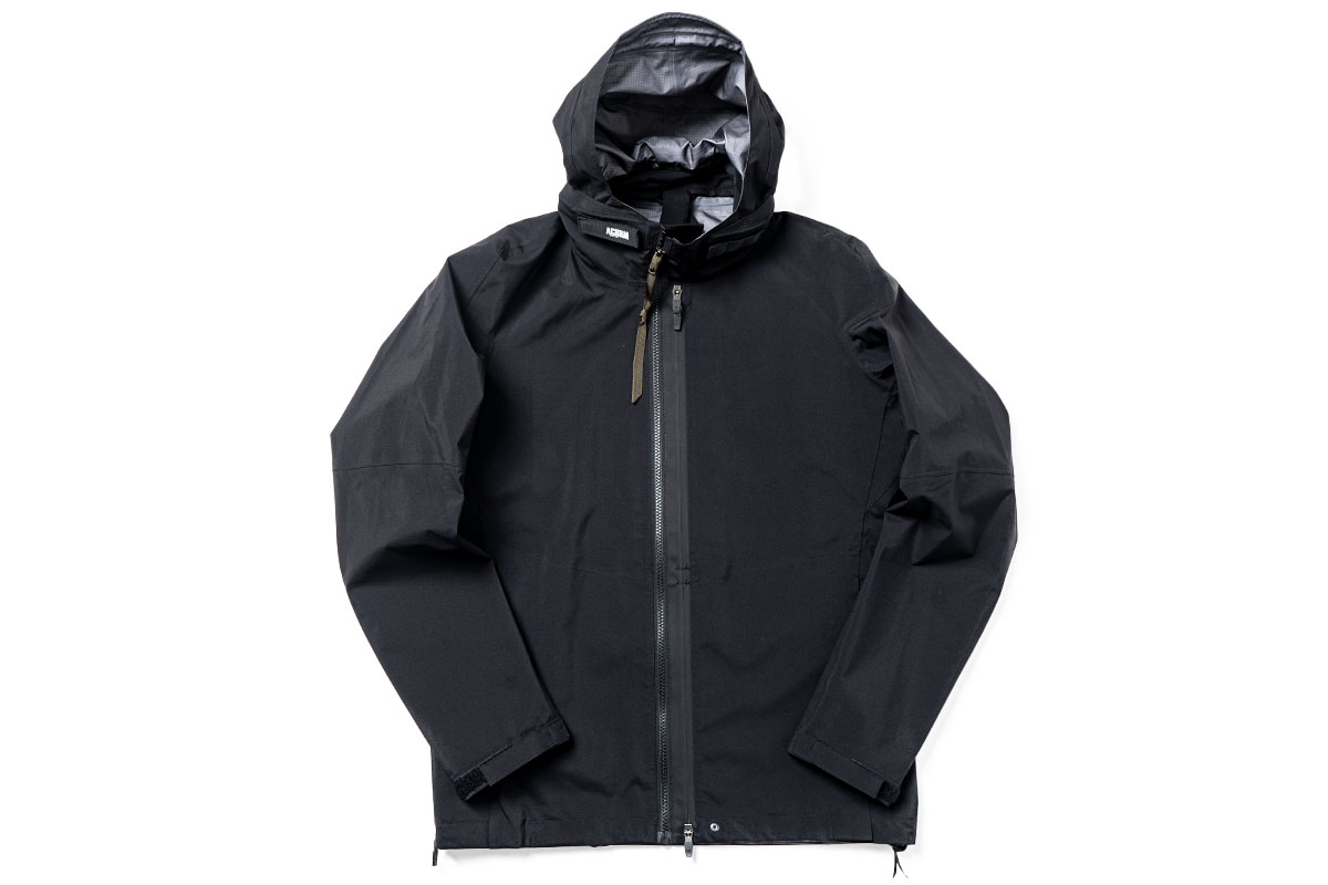 ACRONYM 3L Gore-Tex® Pro Interops Jacket (J47-GT) | HUES 福岡