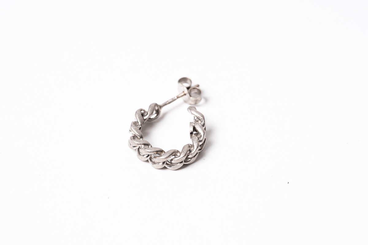 Maison Margiela Chain Pierce | HUES 福岡セレクトショップ