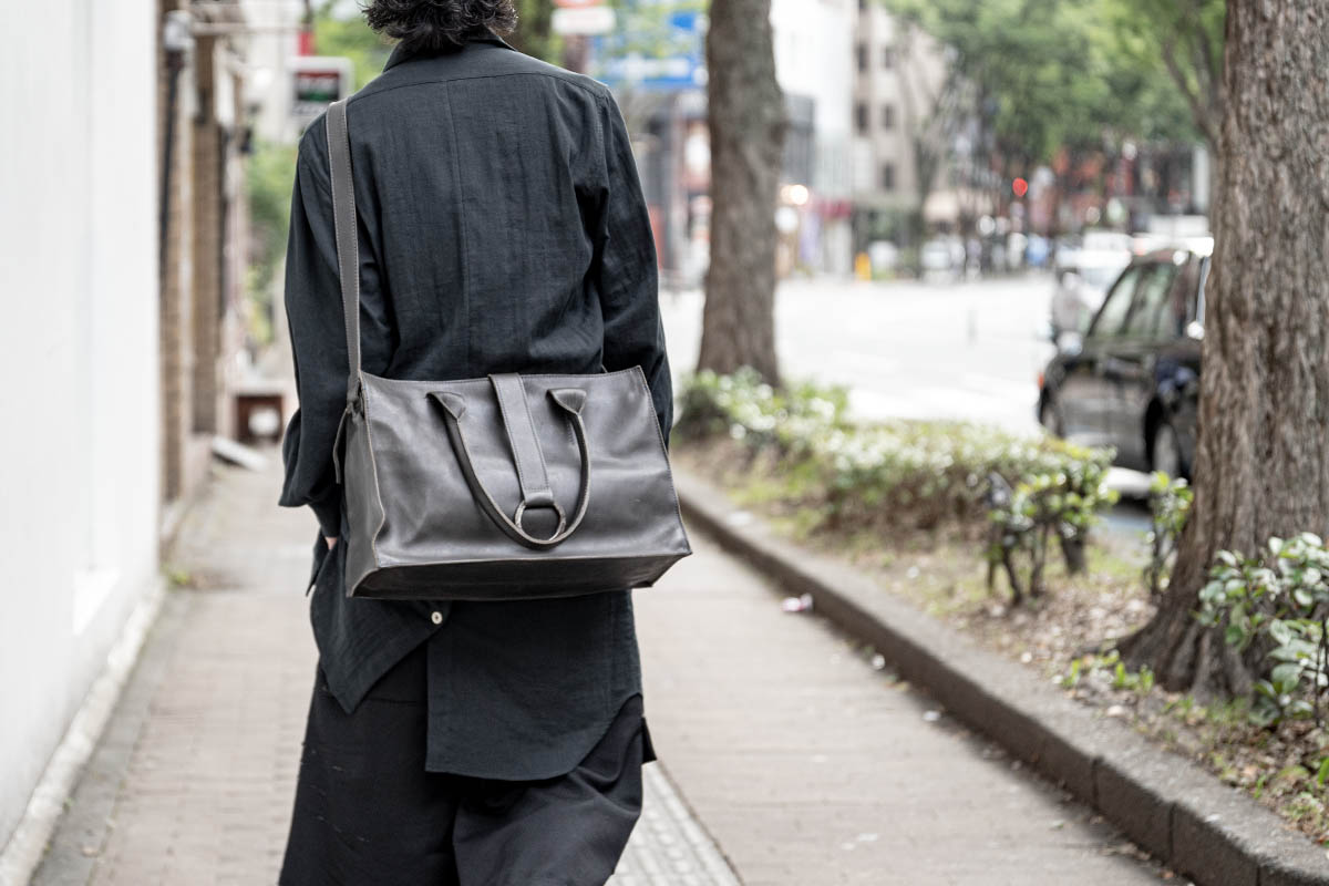 TAGLIOVIVO SMALL VOYAGER World Exclusive for HUES | HUES 福岡