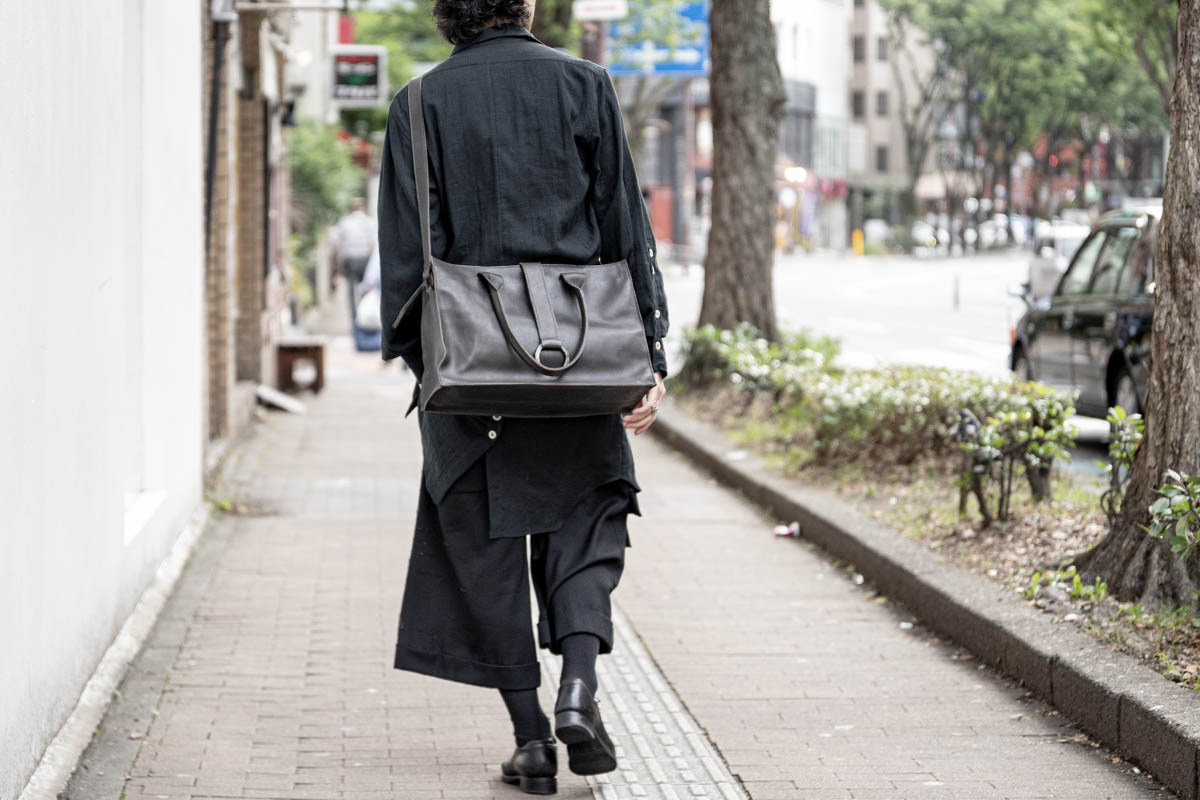 TAGLIOVIVO SMALL VOYAGER World Exclusive for HUES | HUES 福岡