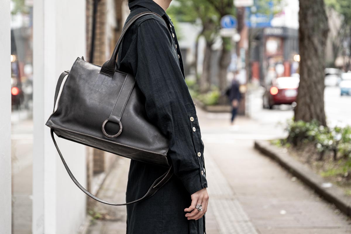 TAGLIOVIVO SMALL VOYAGER World Exclusive for HUES | HUES 福岡