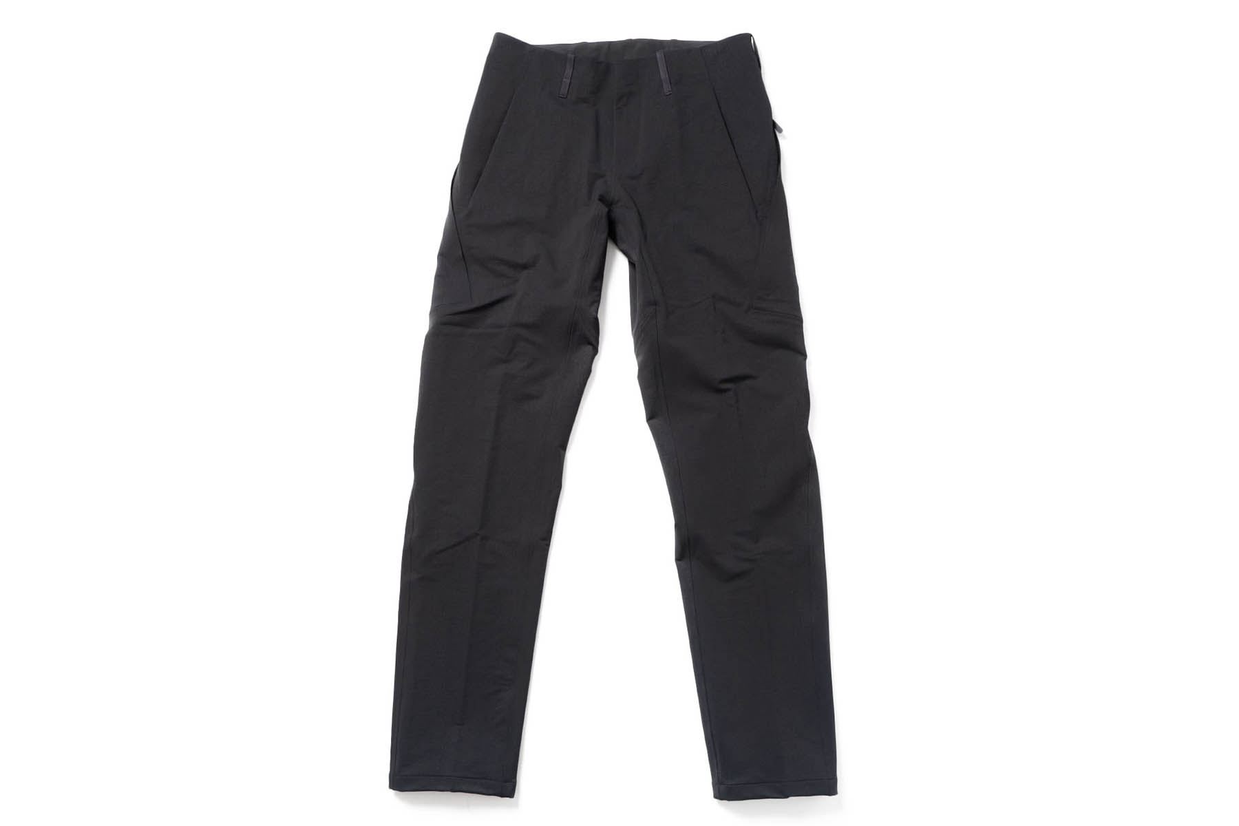 アークテリクヴェイランスのアラインMXパンツ | HUES 福岡セレクトショップ