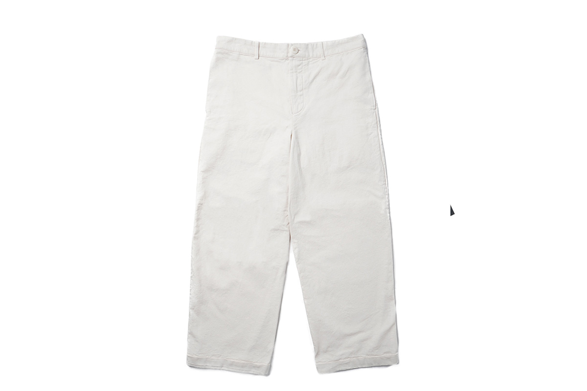 toogood The Bricklayer Trouser | HUES 福岡セレクトショップ