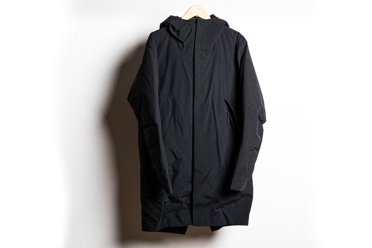 アークテリクス ヴェイランス ピックアップ 極暖アウター | HUES 福岡