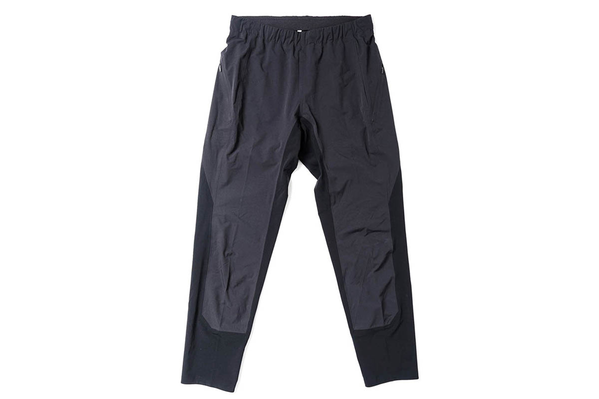 アークテリクヴェイランスのセカントコンプパンツ | HUES 福岡セレクト