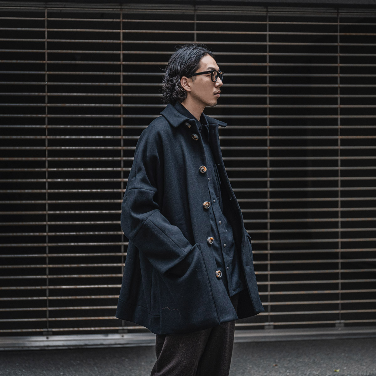 トゥーグッド 2021年 秋冬コレクション スタート | HUES 福岡セレクト