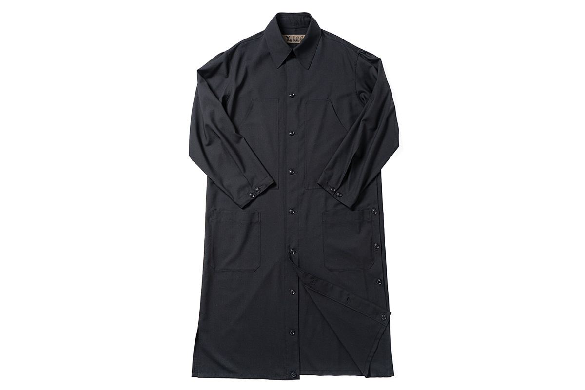 YouTube解説付き】Y's BANG ON! 2021年春夏コレクション 新作3型入荷