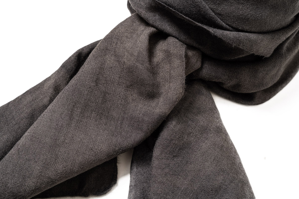 BIEK VERSTAPPEN プレーンストール | HUES 福岡セレクトショップ