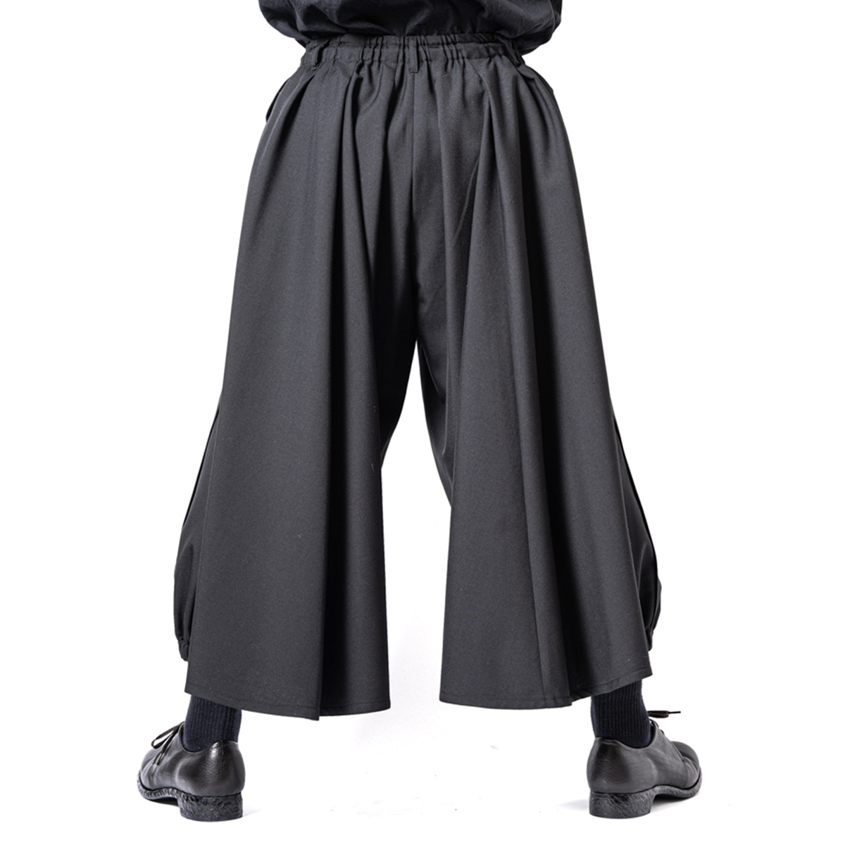 Ground Y カラスパンツ | HUES 福岡セレクトショップ