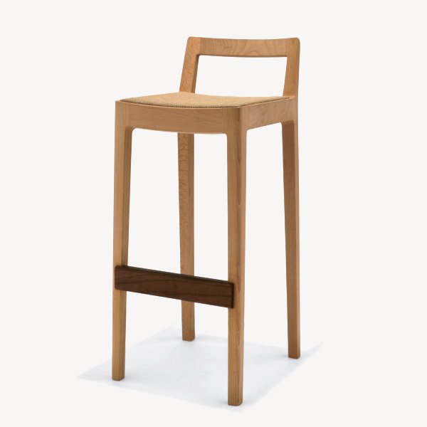 R+R counter chair［宮崎椅子製作所］ – HUG Online Store