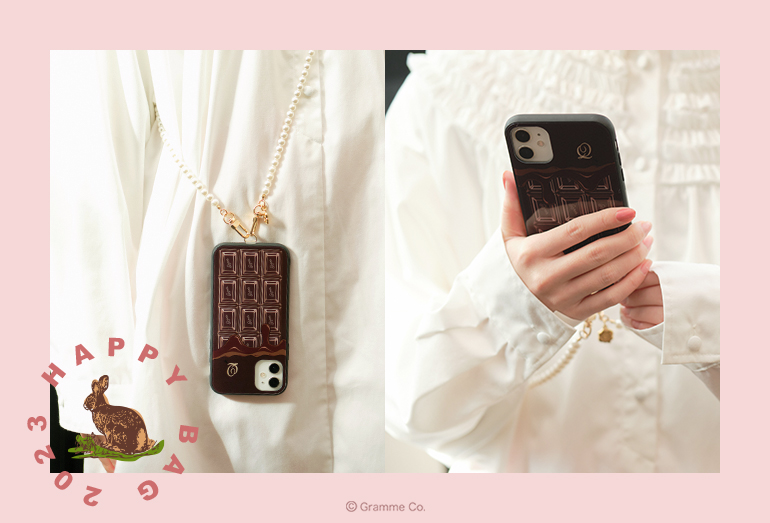 今日から予約開始！】Q-pot.の愛らしすぎるうさぎコレクション＆福袋で