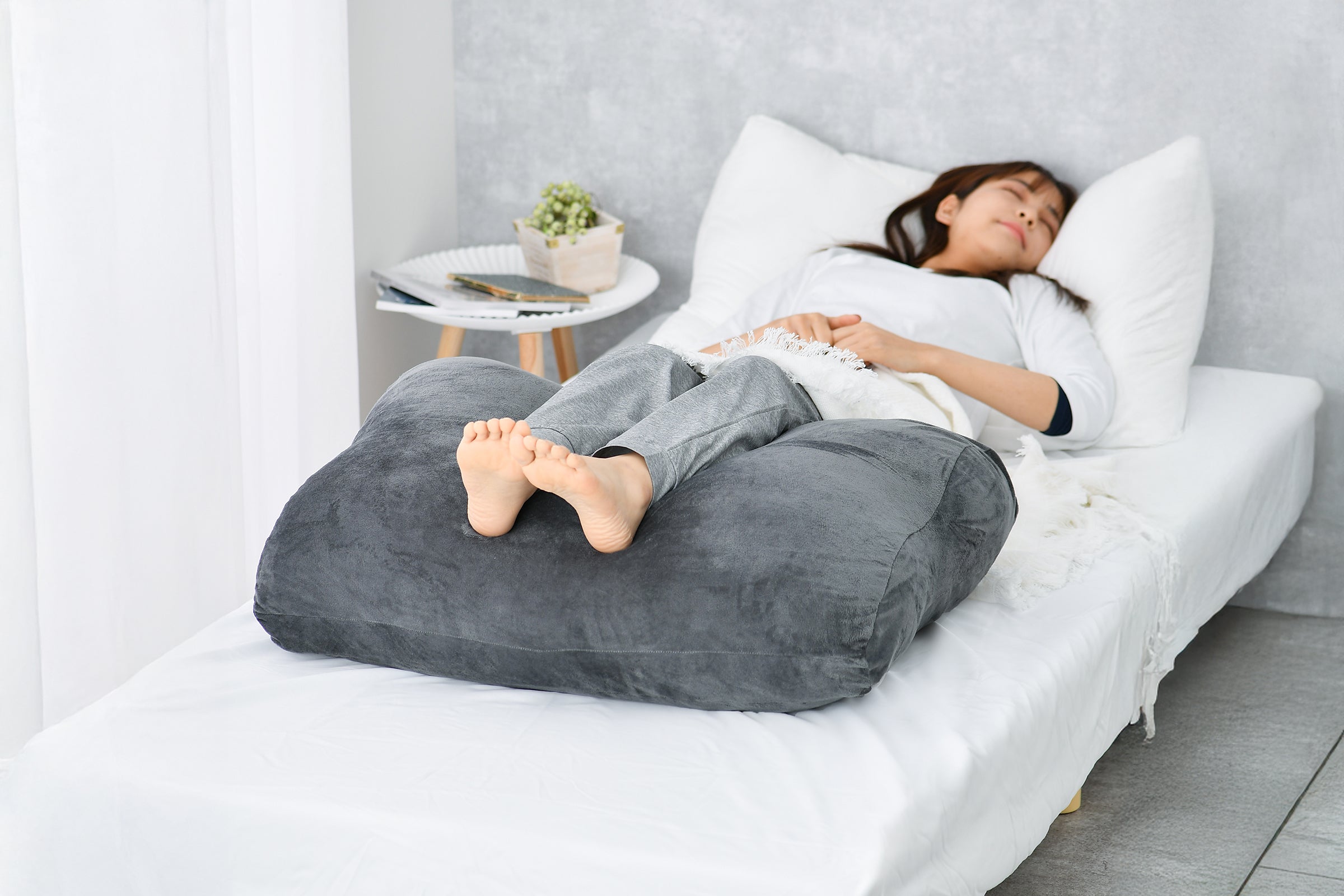 アシモッチ オーダーメイド足枕 – NELUKA 熟睡専門店