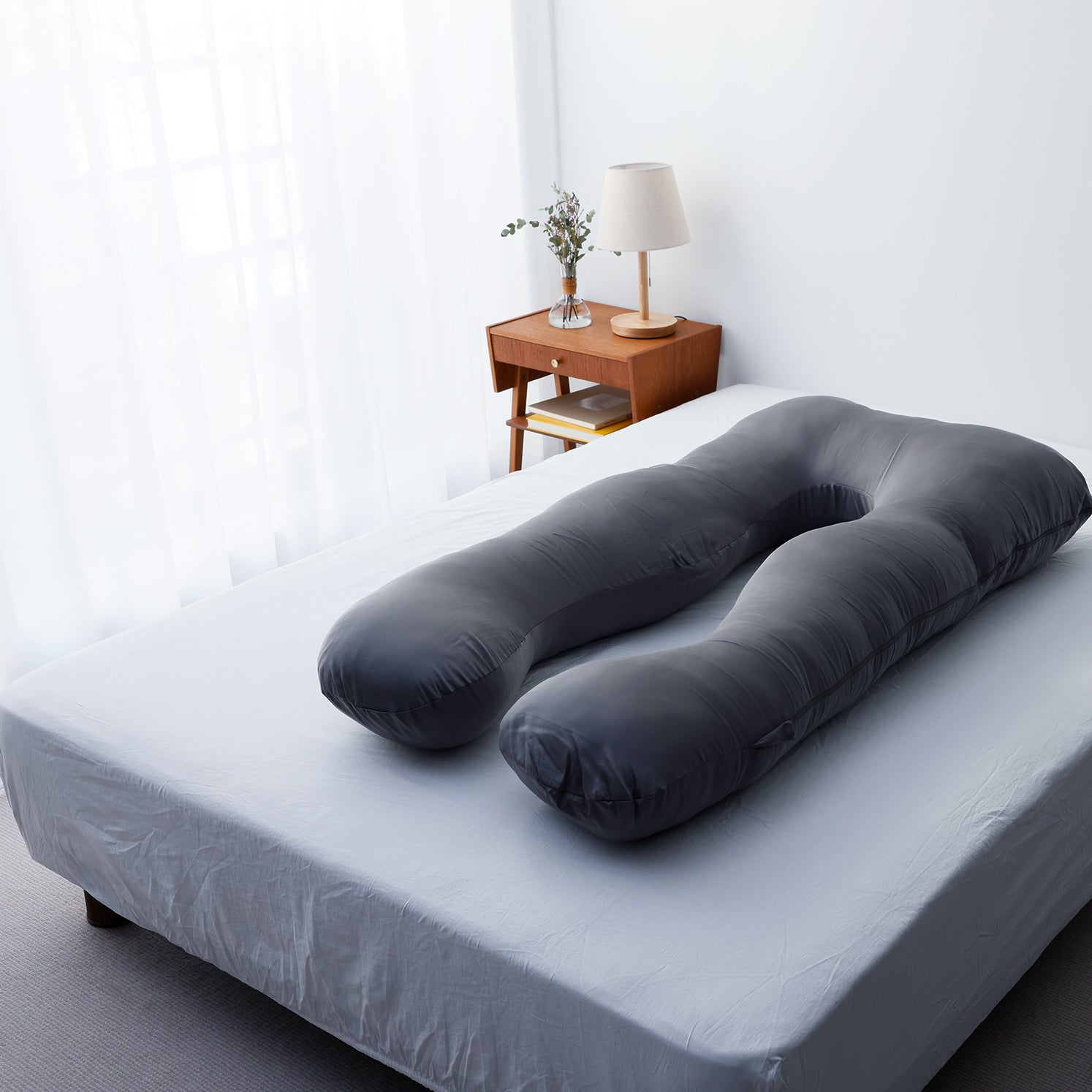 ハグモッチ本体ラインナップ – NELUKA 熟睡専門店