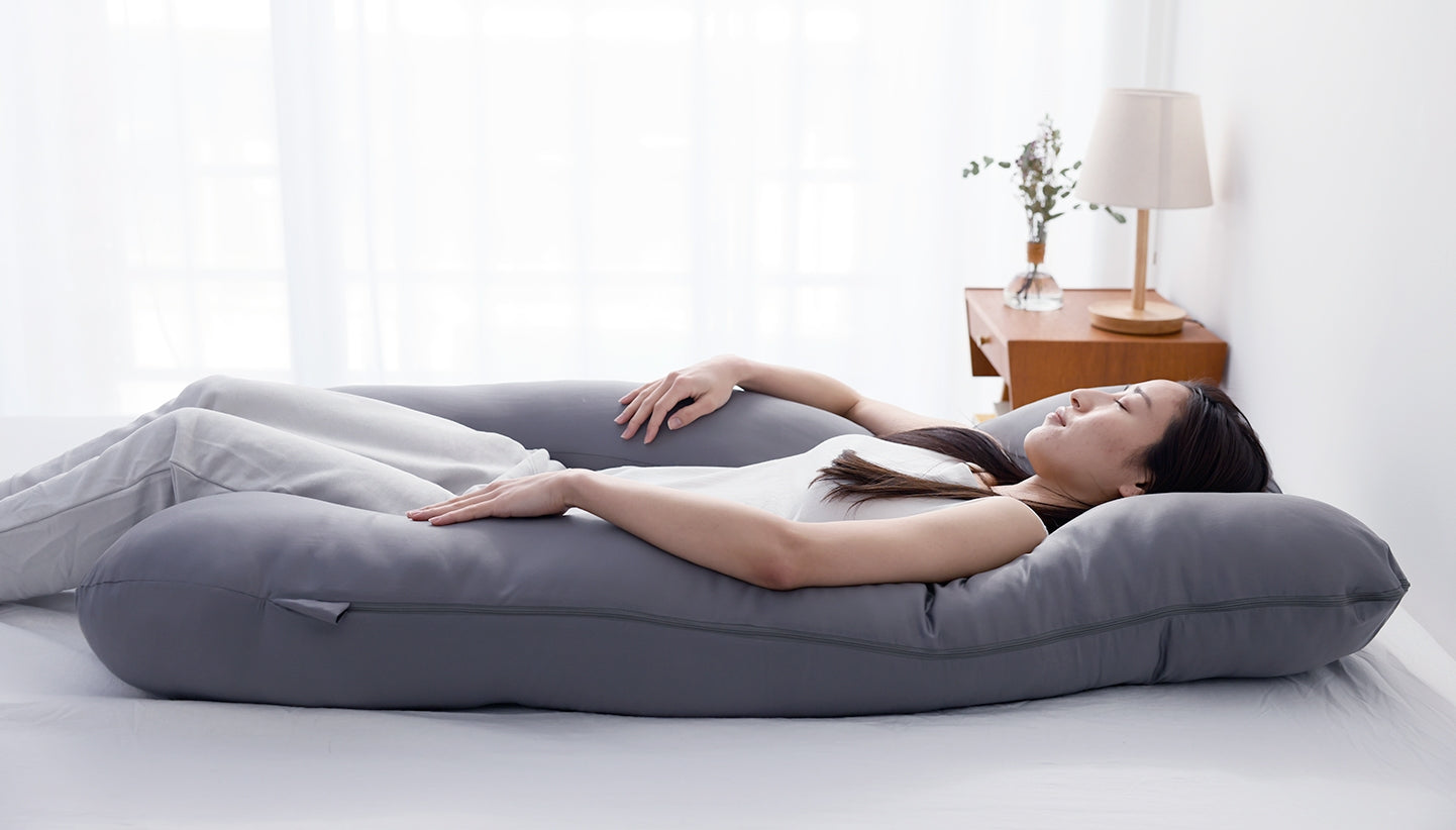 ハグモッチ プレミアム – NELUKA 熟睡専門店