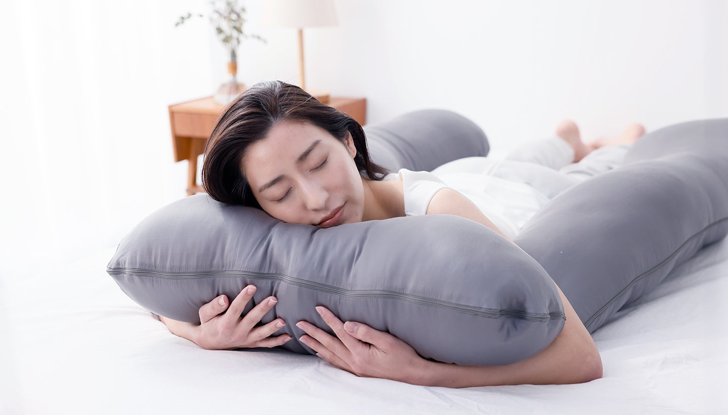 ハグモッチ プレミアム – NELUKA 熟睡専門店