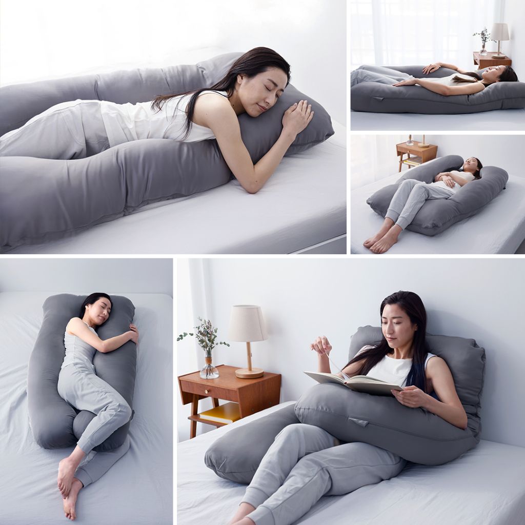 ハグモッチプレミアム – NELUKA 熟睡専門店