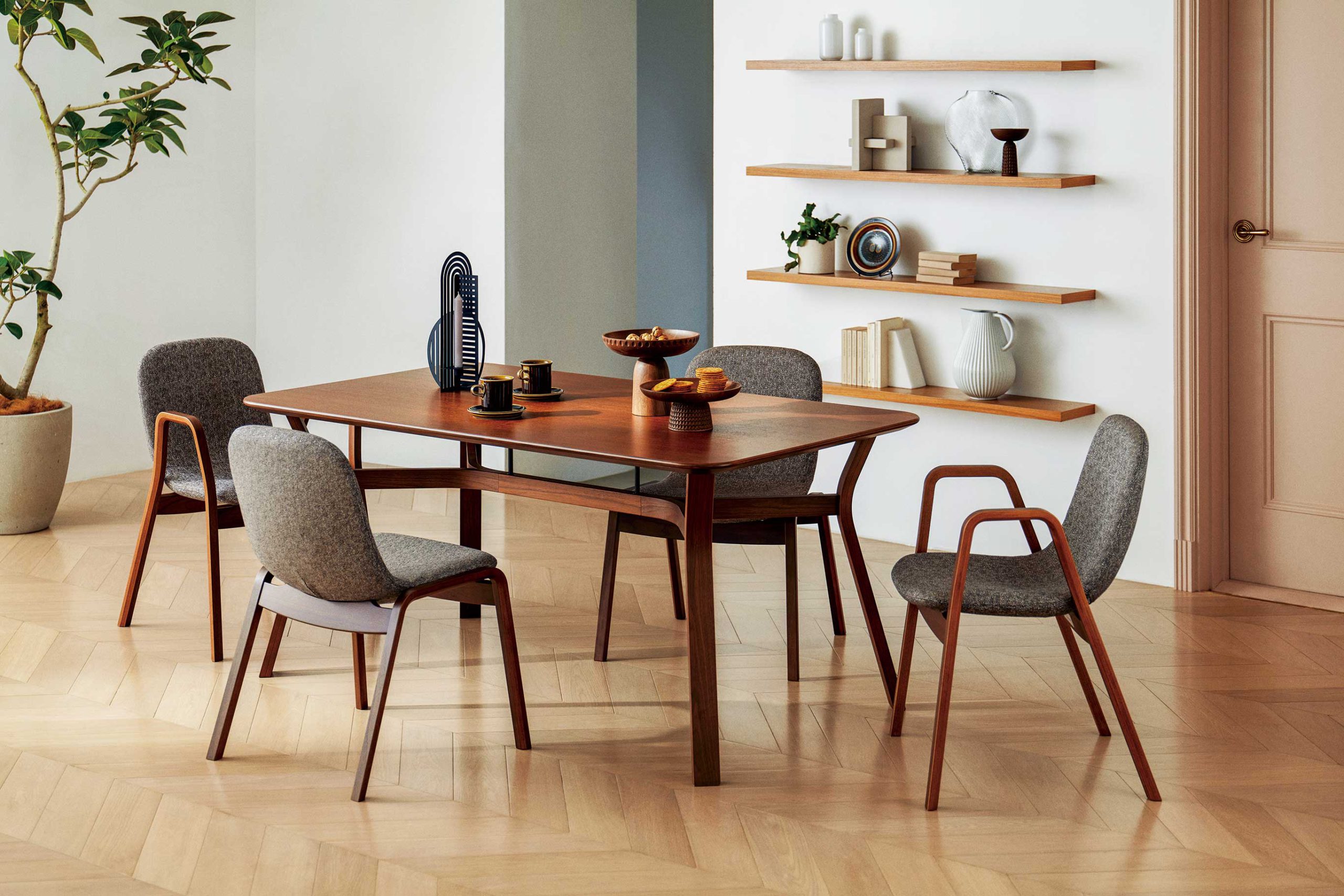 CHAIR｜PRODUCTS｜国産家具メーカー HUKLA｜日本フクラ