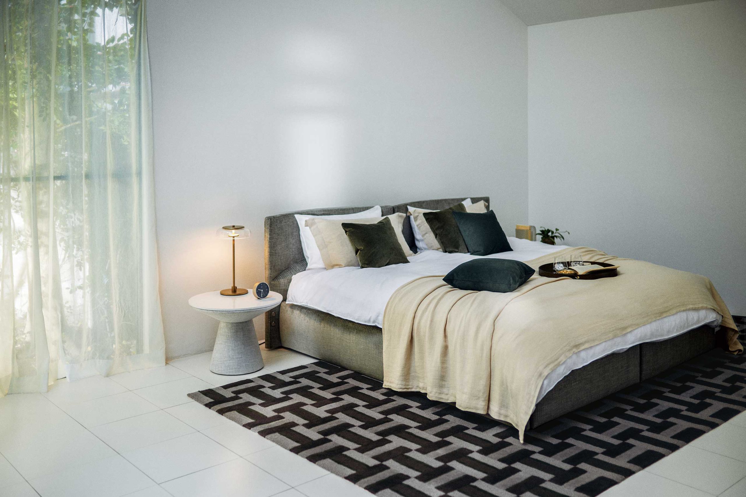 BED｜PRODUCTS｜国産家具メーカー HUKLA｜日本フクラ