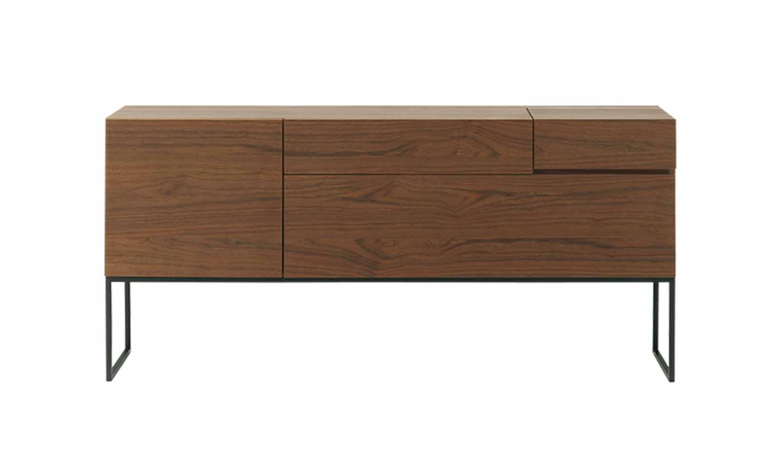 BRU SIDE-BOARD｜STORAGE｜PRODUCTS｜国産家具メーカー HUKLA｜日本フクラ