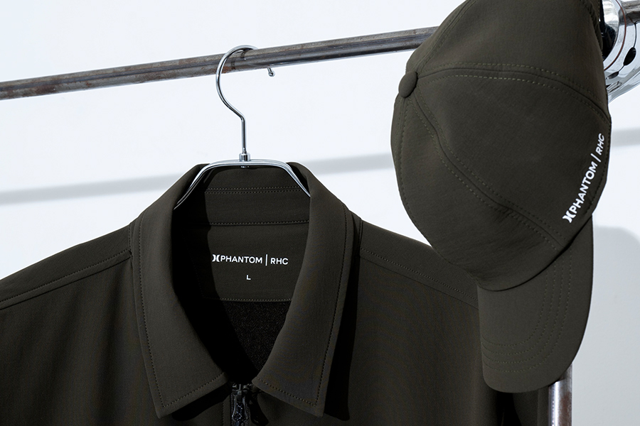 Hurley × RHC | Hurley 公式ブランドサイト