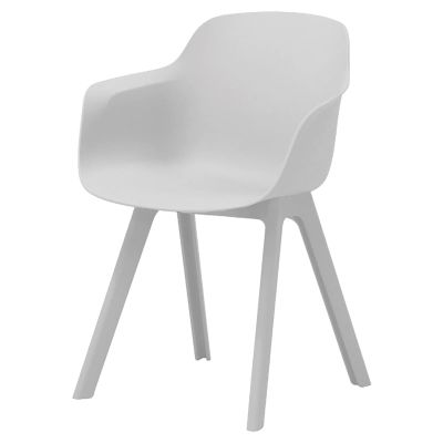 ロリア アームチェア PP脚｜アダルのプラスチック椅子
