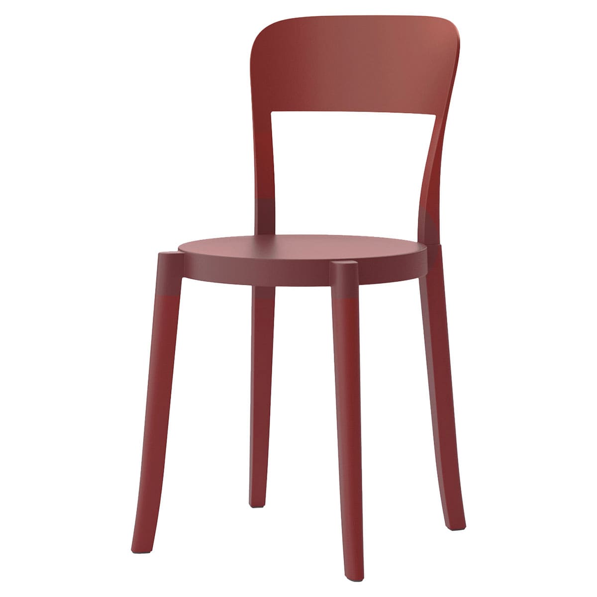 トッレ チェア｜アダルのプラスチック椅子